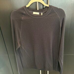 Men’s IKKS sweater.  Purchased in Paris